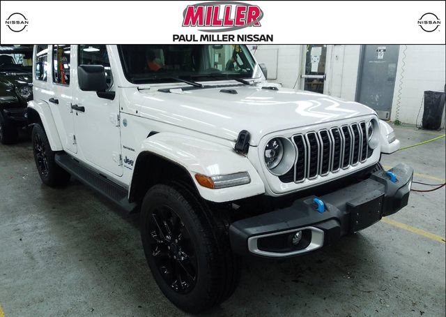 jeep wrangler 4xe 2024 1C4RJXP6XRW143717 image jeep wrangler 4xe 2024 1C4RJXP6XRW143717 image